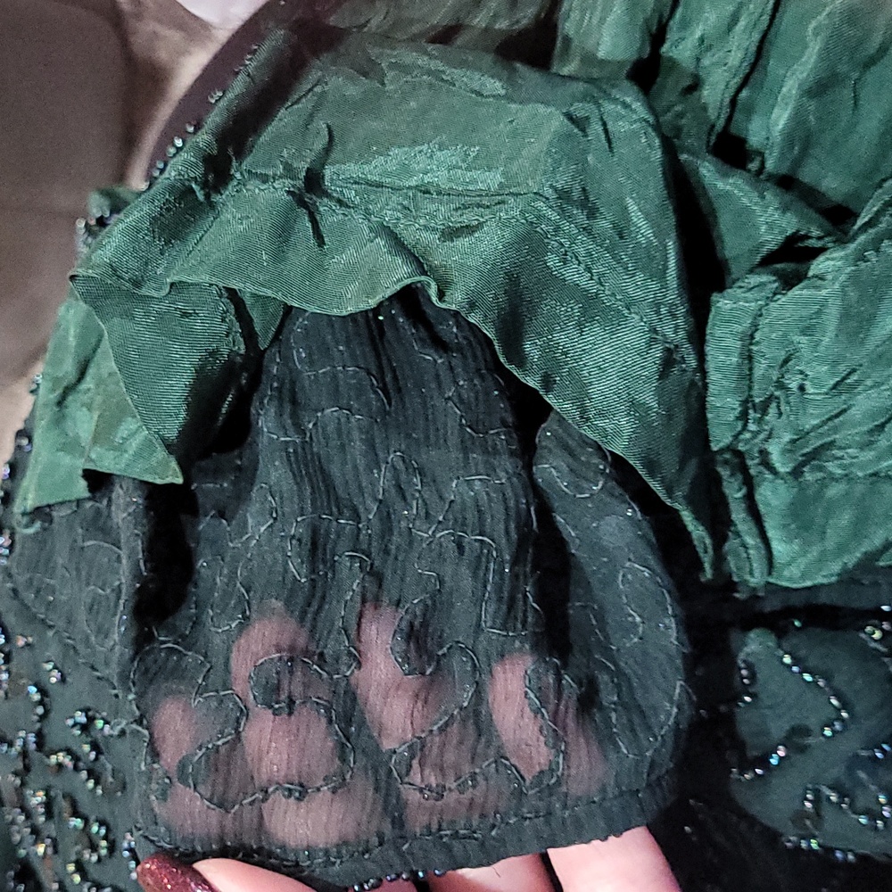 Andretta Donatello Dress - Picture 15 of 16